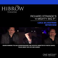 HiBrow: Richard Strange's 