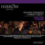 HiBrow: Richard Strange's 