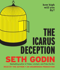 The Icarus Deception : How High Will You Fly?