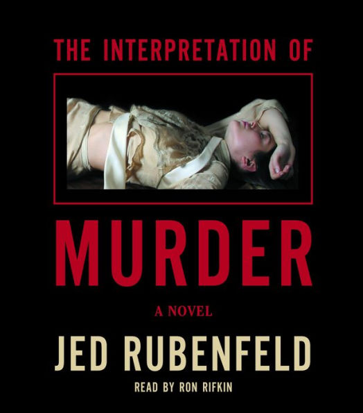 The Interpretation of Murder