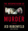 The Interpretation of Murder