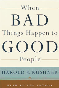 When Bad Things Happen to Good People (Abridged)