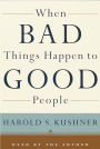 When Bad Things Happen to Good People (Abridged)