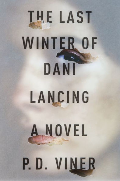 The Last Winter of Dani Lancing: A Novel