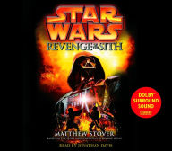 Star Wars: Episode III: Revenge of the Sith (Abridged)