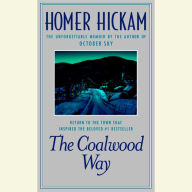 The Coalwood Way: A Memoir (Abridged)
