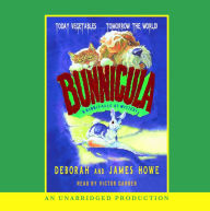 Bunnicula: A Rabbit-Tale of Mystery (Bunnicula Series #1)