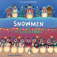 Snowmen at Christmas