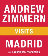 Andrew Zimmern visits Madrid: Chapter 7 from THE BIZARRE TRUTH