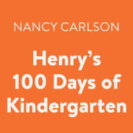 Henry's 100 Days of Kindergarten