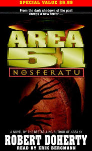 Area 51: Nosferatu (Abridged)