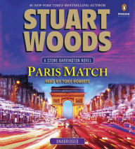 Paris Match (Stone Barrington Series #31)