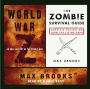 World War Z and The Zombie Survival Guide (Abridged)