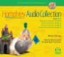 Humphrey Audio Collection, Books 8-11: Mysteries According to Humphrey; Winter According to Humphrey; Secrets According to Humphrey; Imagination According to Humphrey