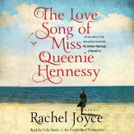 The Love Song of Miss Queenie Hennessy: A Novel