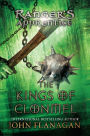 The Kings of Clonmel (Ranger's Apprentice Series #8)