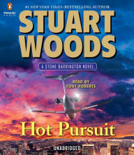 Hot Pursuit (Stone Barrington Series #33)