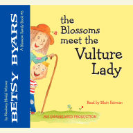 A Blossom Family Book #4: A Blossom Promise