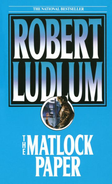 The Matlock Paper: A Novel