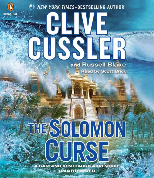 The Solomon Curse