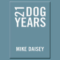 21 Dog Years: Doing Time @ Amazon.com