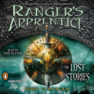 Ranger's Apprentice, Book 11: The Lost Stories