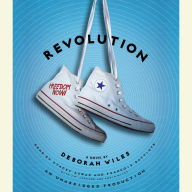 Revolution: A Novel