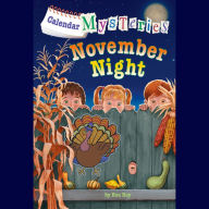 November Night: Calendar Mysteries