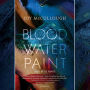 Blood Water Paint