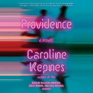 Providence: A Novel