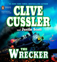 The Wrecker (Isaac Bell Series #2)