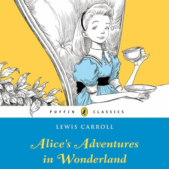 Alice's Adventures in Wonderland