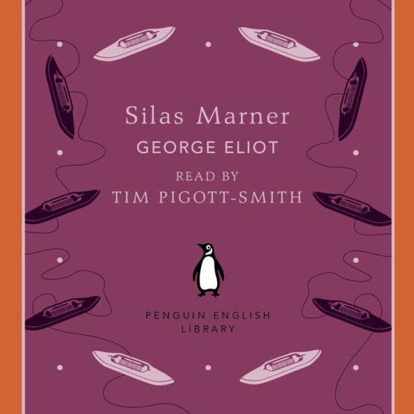 Silas Marner (Abridged)