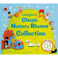 Ladybird: Classic Nursery Rhymes Collection