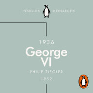 George VI: The Dutiful King: The Dutiful King