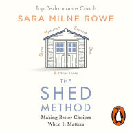 The SHED Method: Making Better Choices When It Matters