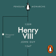 Henry VIII: The Quest for Fame: Penguin Monarchs