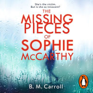 The Missing Pieces of Sophie McCarthy