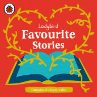 Ladybird Favourite Stories