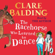 The Racehorse Who Learned to Dance