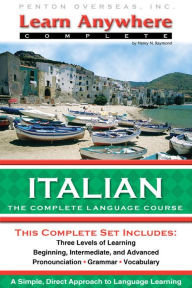 Italian: The Complete Language Course