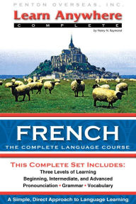 French: The Complete Language Course