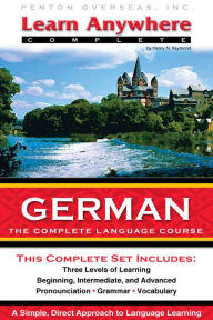 German: The Complete Language Course