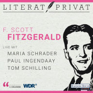 LiteratPrivat - F. Scott Fitzgerald (Abridged)