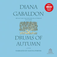 Drums of Autumn