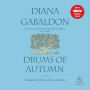 Drums of Autumn: Outlander, Book 4