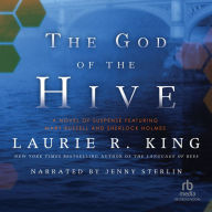 The God of the Hive (Mary Russell and Sherlock Holmes Series #10)
