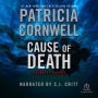 Cause of Death (Kay Scarpetta Series #7)