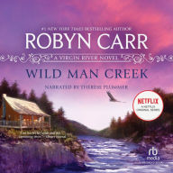 Wild Man Creek