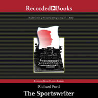 The Sportswriter